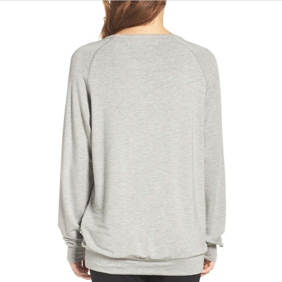 🎉HP🎉 Freakin’ Weekend Cozy Lounge Sweatshirt - Picture 2 of 4